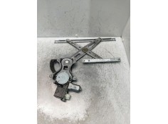 Recambio de elevalunas delantero izquierdo para hyundai i20 referencia OEM IAM 988101J110 0620201120 5P