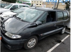 renault espace /grand espace (je0) del año 1999