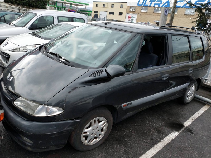 renault espace /grand espace (je0) del año 1999 renault espace /grand espace (je0) del año 1999