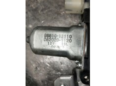 Recambio de elevalunas delantero izquierdo para hyundai i20 referencia OEM IAM 988101J110 0620201120 5P 2
