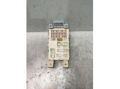 Recambio de caja reles / fusibles para hyundai i20 referencia OEM IAM 919501J030  