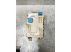 Recambio de caja reles / fusibles para hyundai i20 referencia OEM IAM 919501J030   2
