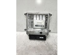 Recambio de centralita motor uce para hyundai i20 referencia OEM IAM 9001040324KC 391152B282 