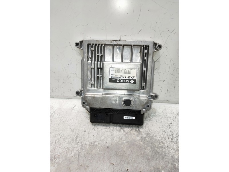 Recambio de centralita motor uce para hyundai i20 referencia OEM IAM 9001040324KC 391152B282 