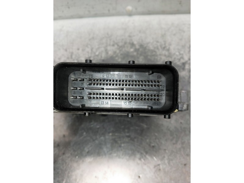 Recambio de centralita motor uce para hyundai i20 referencia OEM IAM 9001040324KC 391152B282 