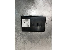 Recambio de modulo electronico para hyundai i20 referencia OEM IAM 954001J112  