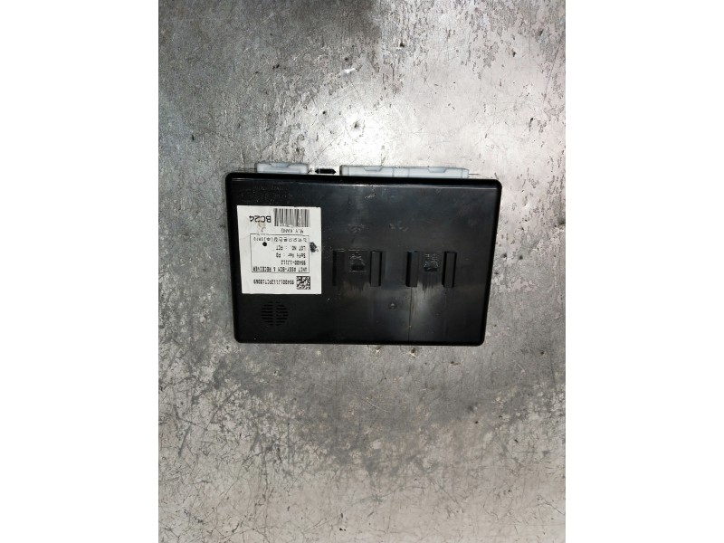 Recambio de modulo electronico para hyundai i20 referencia OEM IAM 954001J112  