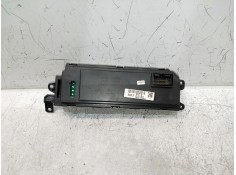 Recambio de pantalla multifuncion para hyundai i20 referencia OEM IAM 941011J620   2