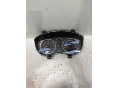 Recambio de cuadro instrumentos para hyundai i20 referencia OEM IAM A2C53398836 940061J170 