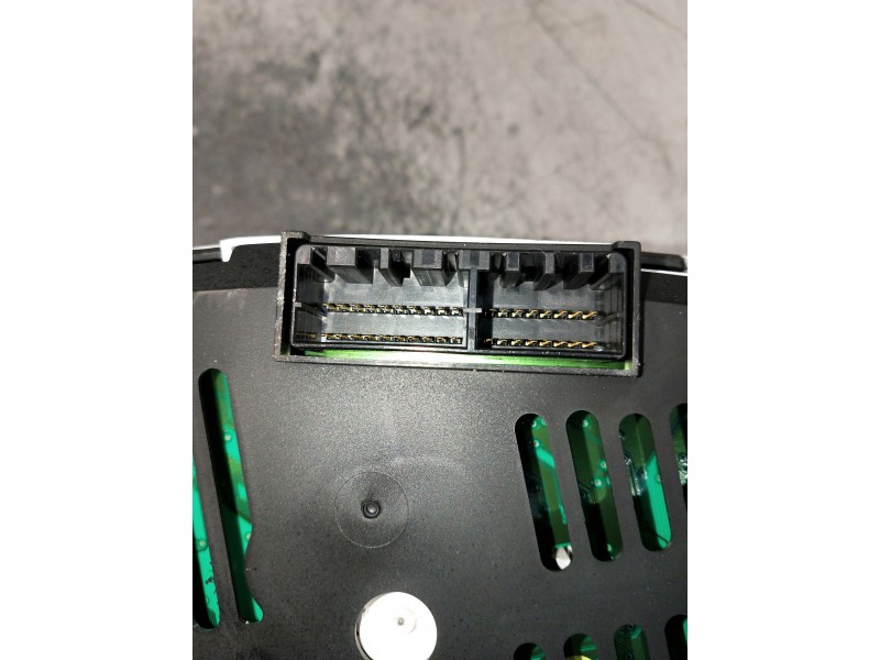 Recambio de cuadro instrumentos para hyundai i20 referencia OEM IAM A2C53398836 940061J170 