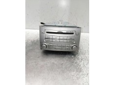 Recambio de sistema audio / radio cd para hyundai i20 referencia OEM IAM 961001J211  