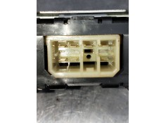 Recambio de modulo electronico para mitsubishi montero (v20/v40) 2800 td glx (2-ptas.) referencia OEM IAM MB665614 X4T62171  2