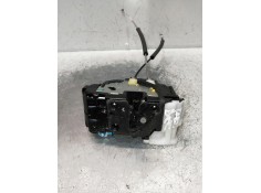 Recambio de motor cierre centralizado delantero derecho para hyundai i20 referencia OEM IAM   5P