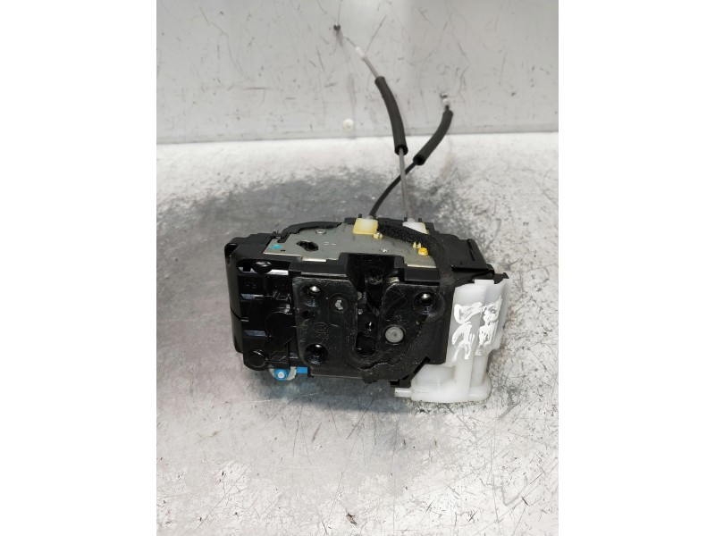 Recambio de motor cierre centralizado delantero derecho para hyundai i20 referencia OEM IAM   5P