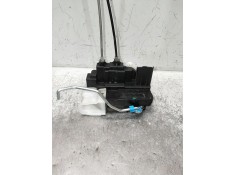 Recambio de motor cierre centralizado delantero derecho para hyundai i20 referencia OEM IAM   5P 2