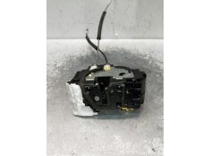 Recambio de motor cierre centralizado delantero izquierdo para hyundai i20 referencia OEM IAM   5P