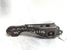 Recambio de brazo suspension inferior trasero izquierdo para nissan murano (z50) 3.5 v6 cat referencia OEM IAM   