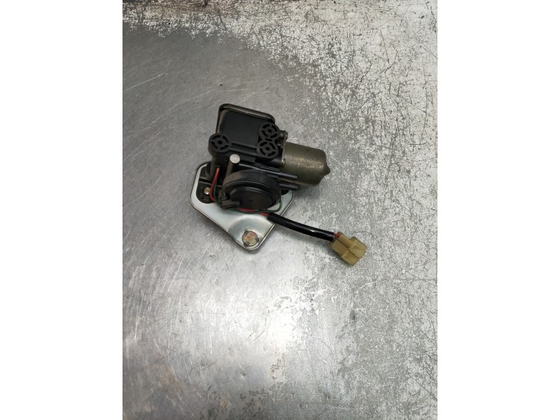 Recambio de modulo electronico para mitsubishi montero (v20/v40) 2800 td glx (2-ptas.) referencia OEM IAM MB664381  