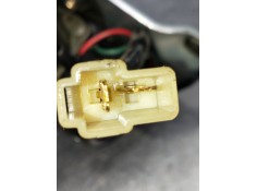 Recambio de modulo electronico para mitsubishi montero (v20/v40) 2800 td glx (2-ptas.) referencia OEM IAM MB664381   2