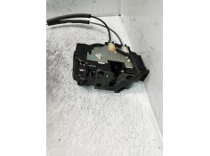 Recambio de motor cierre centralizado trasero derecho para hyundai i20 referencia OEM IAM 81420J020  5P