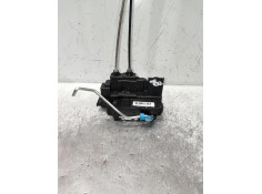 Recambio de motor cierre centralizado trasero derecho para hyundai i20 referencia OEM IAM 81420J020  5P 2