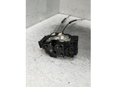Recambio de motor cierre centralizado trasero izquierdo para hyundai i20 referencia OEM IAM 814101J020  5P