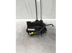 Recambio de motor cierre centralizado trasero izquierdo para hyundai i20 referencia OEM IAM 814101J020  5P 2