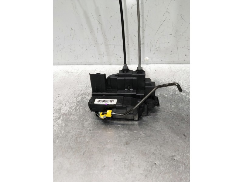 Recambio de motor cierre centralizado trasero izquierdo para hyundai i20 referencia OEM IAM 814101J020  5P