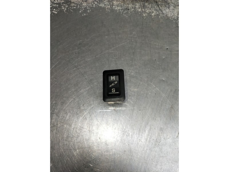 Recambio de mando multifuncion para mitsubishi montero (v20/v40) 2800 td glx (2-ptas.) referencia OEM IAM   