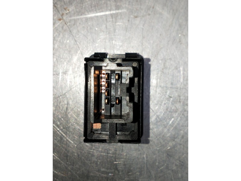 Recambio de mando multifuncion para mitsubishi montero (v20/v40) 2800 td glx (2-ptas.) referencia OEM IAM   