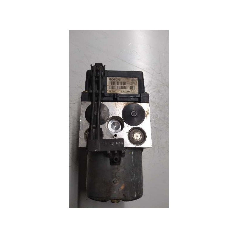 Recambio de abs para honda civic berlina .5 (ma/mb) 2.0 td s (mb7) referencia OEM IAM 0265216519 0273004247 SRB100690