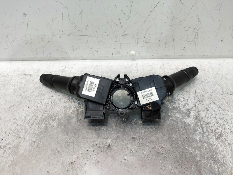 Recambio de mando luces para hyundai i20 referencia OEM IAM 934101J200  