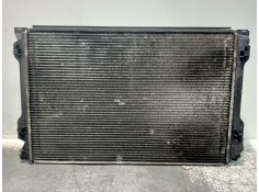 Recambio de radiador agua para audi a6 berlina (4f2) referencia OEM IAM 4F0121251Q  