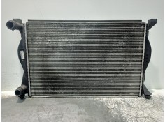 Recambio de radiador agua para audi a6 berlina (4f2) referencia OEM IAM 4F0121251Q   2