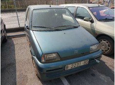 fiat cinquecento (170) del año 1996