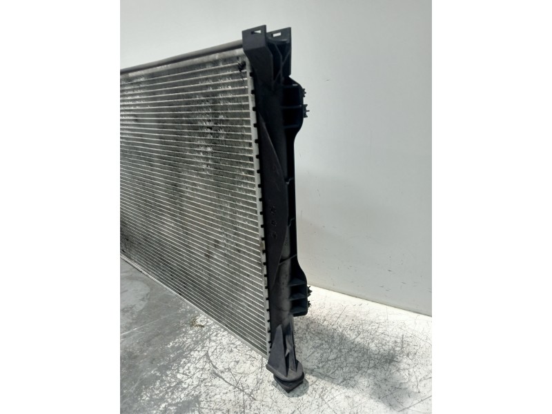 Recambio de radiador agua para audi a6 berlina (4f2) referencia OEM IAM 4F0121251Q  