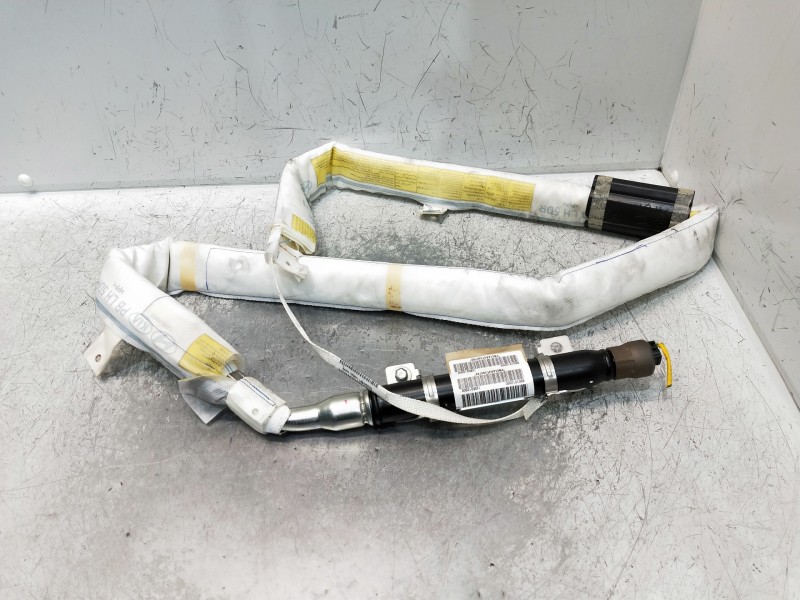 Recambio de airbag cortina delantero izquierdo para hyundai i20 referencia OEM IAM 850101J000  