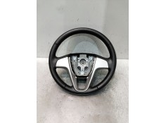 Recambio de volante para hyundai i20 referencia OEM IAM 261131J700  