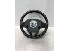 Recambio de volante para hyundai i20 referencia OEM IAM 261131J700   2