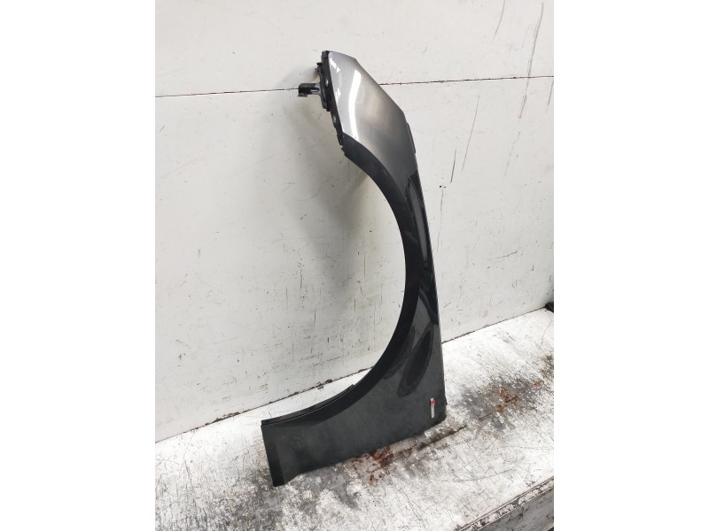 Recambio de aleta delantera izquierda para audi a4 avant (8w5) sport edition quattro referencia OEM IAM   