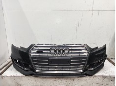 Recambio de paragolpes delantero para audi a4 avant (8w5) sport edition quattro referencia OEM IAM   