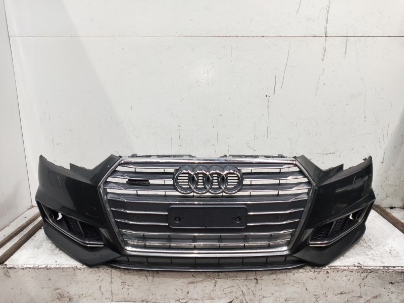 Recambio de paragolpes delantero para audi a4 avant (8w5) sport edition quattro referencia OEM IAM   