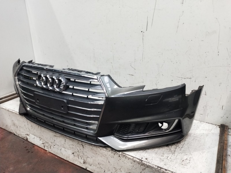Recambio de paragolpes delantero para audi a4 avant (8w5) sport edition quattro referencia OEM IAM   