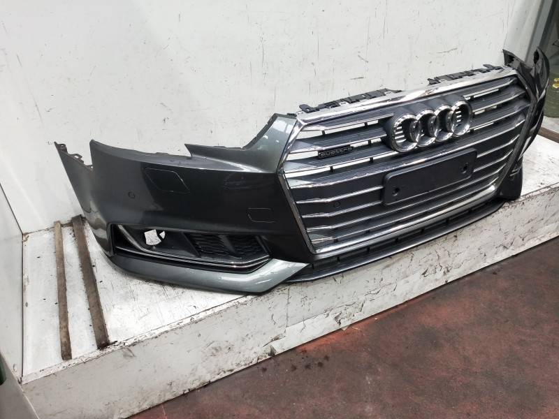Recambio de paragolpes delantero para audi a4 avant (8w5) sport edition quattro referencia OEM IAM   