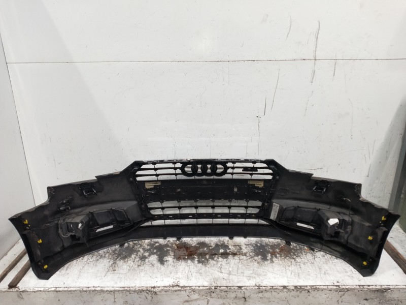 Recambio de paragolpes delantero para audi a4 avant (8w5) sport edition quattro referencia OEM IAM   