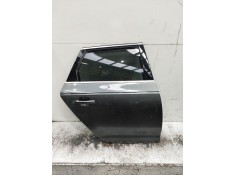 Recambio de puerta trasera derecha para audi a4 avant (8w5) sport edition quattro referencia OEM IAM   5P