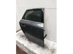 Recambio de puerta trasera derecha para audi a4 avant (8w5) sport edition quattro referencia OEM IAM   5P 2