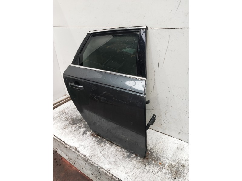 Recambio de puerta trasera derecha para audi a4 avant (8w5) sport edition quattro referencia OEM IAM   5P