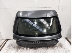 Recambio de porton trasero para audi a4 avant (8w5) sport edition quattro referencia OEM IAM   5P