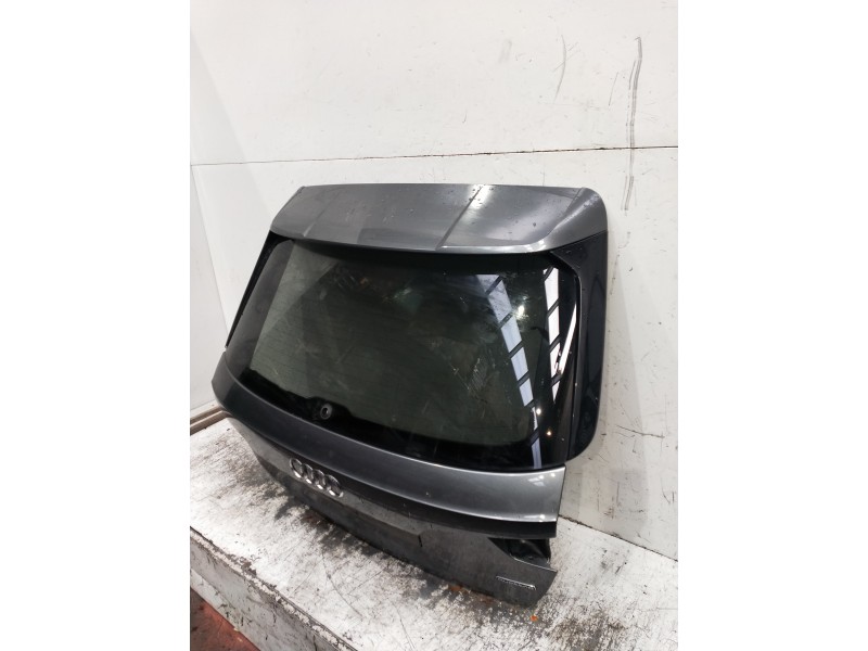 Recambio de porton trasero para audi a4 avant (8w5) sport edition quattro referencia OEM IAM   5P